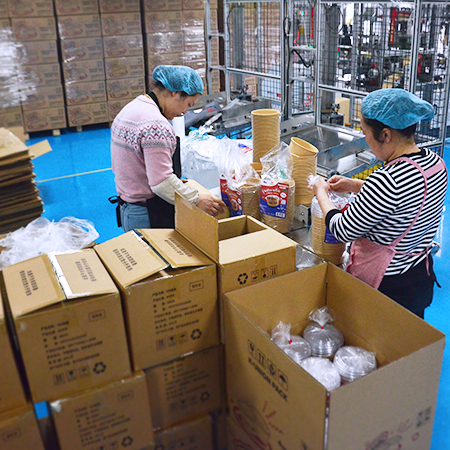 Tecnologia de fabricació avançada i control de qualitat
