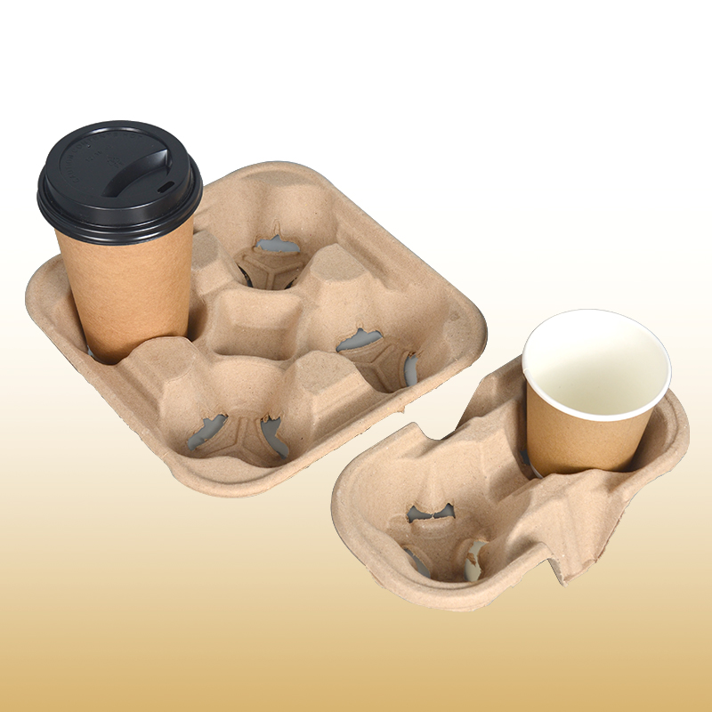 Pulp Cup Holder