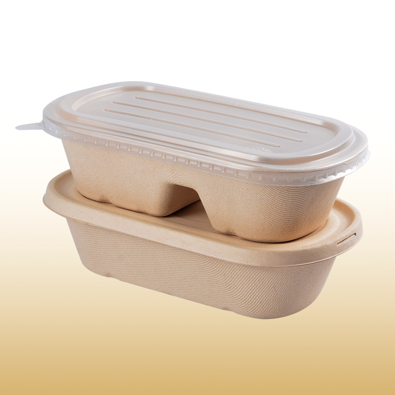 Sugarcane Food Box