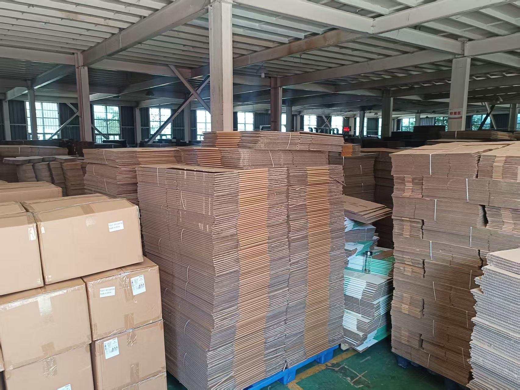 One-Stop Sourcing and Supply Chain Solution for Packaging Distributors in the UK   