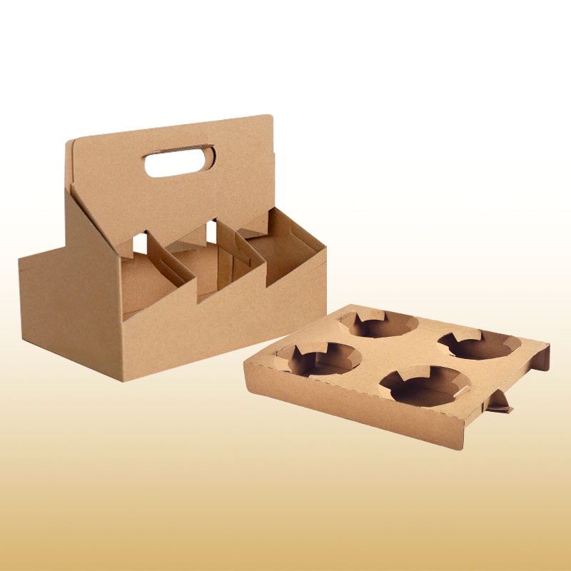 Cup Trays