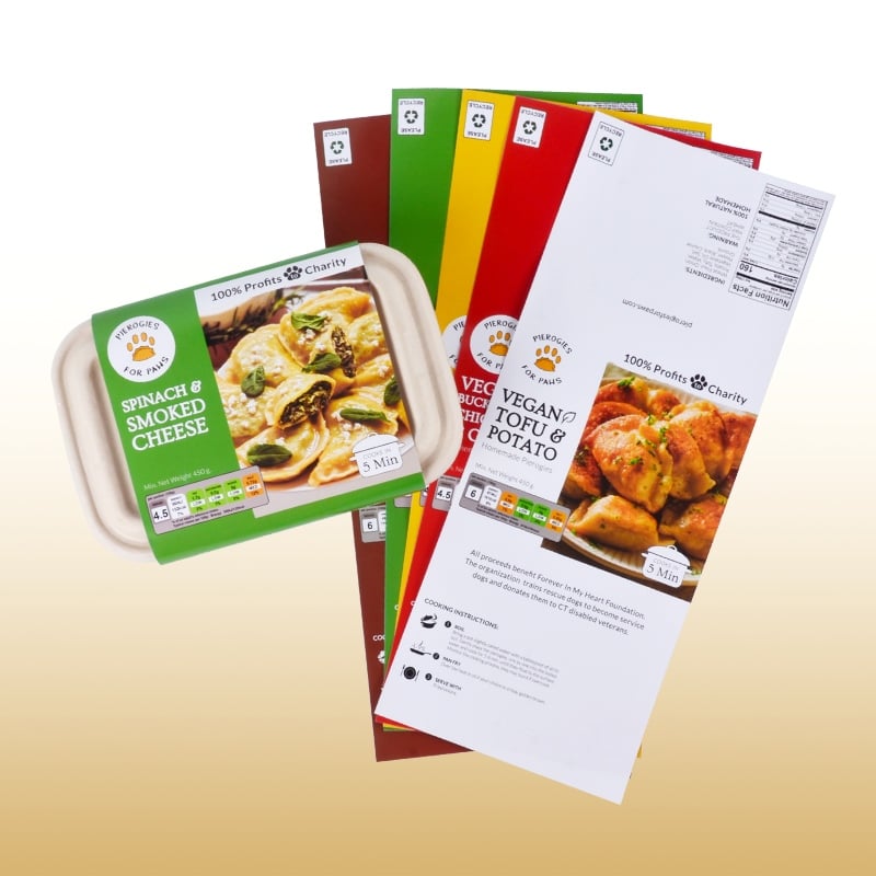 Paper Sleeve