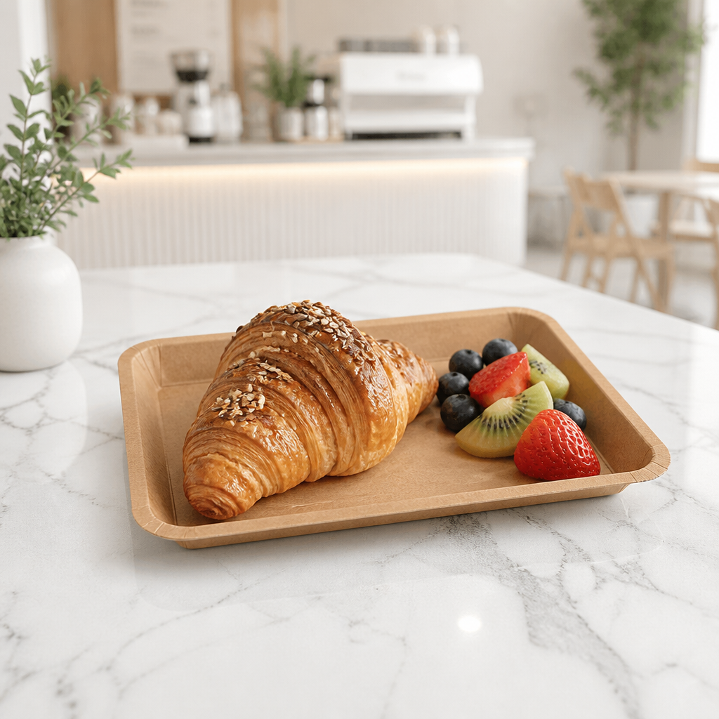 What Should You Consider When Buying Paper Trays in Bulk?