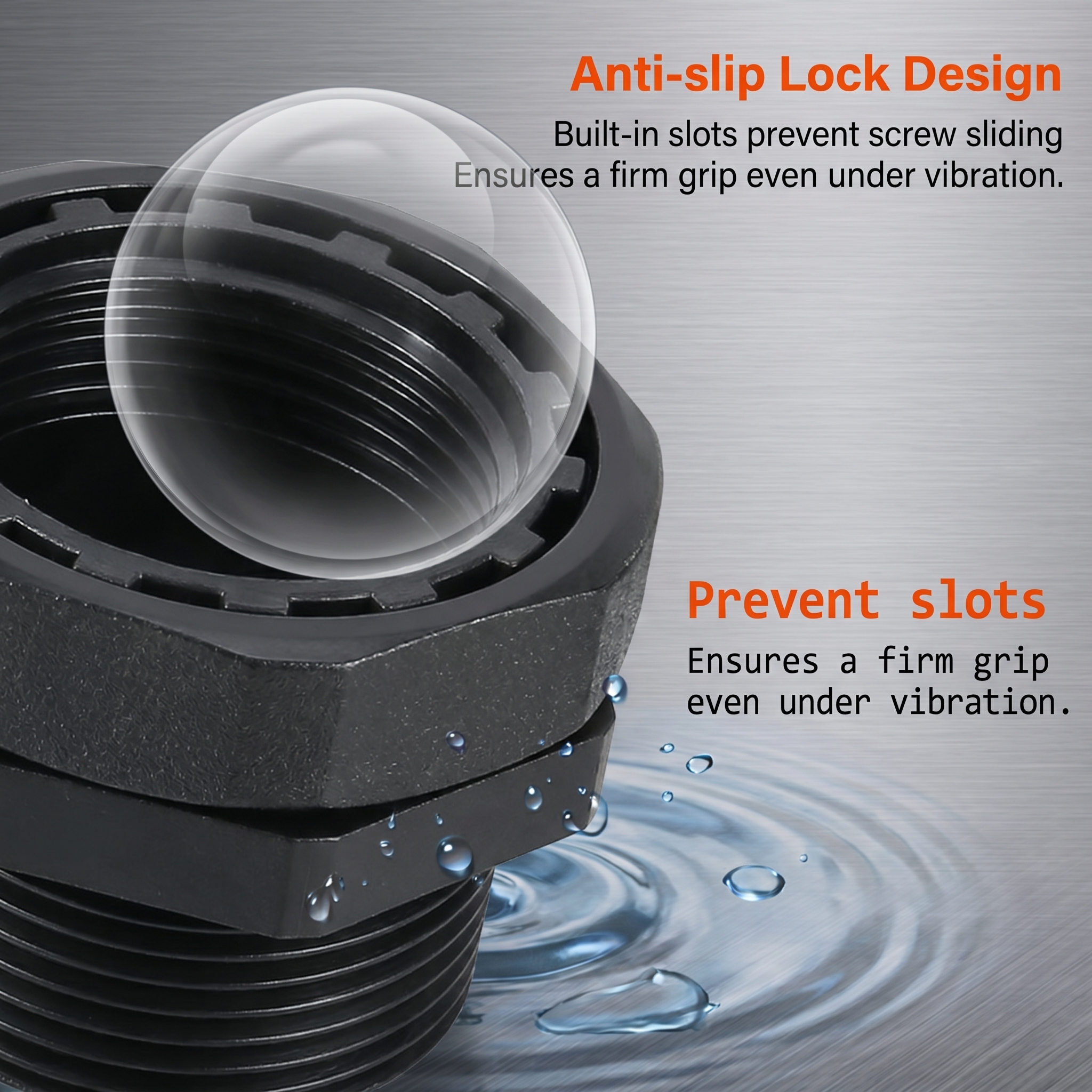 High-Quality Conduit Fitting Gland Solutions for Electrical Applications