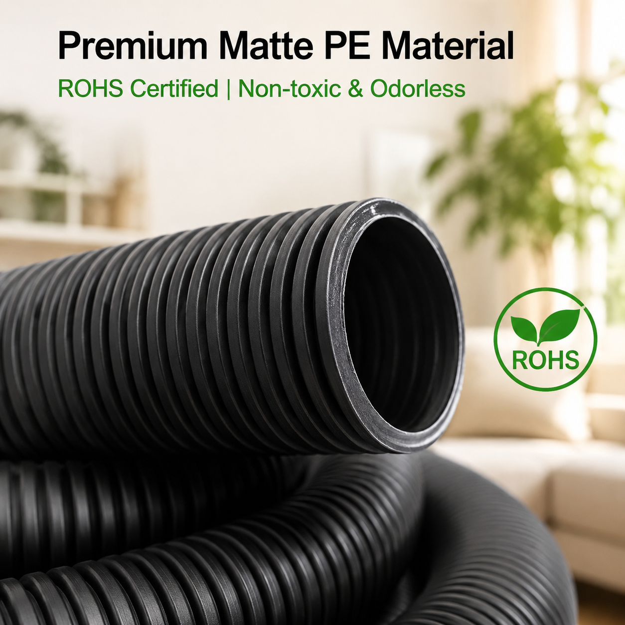 Innovative Design for Enhanced Flexibility