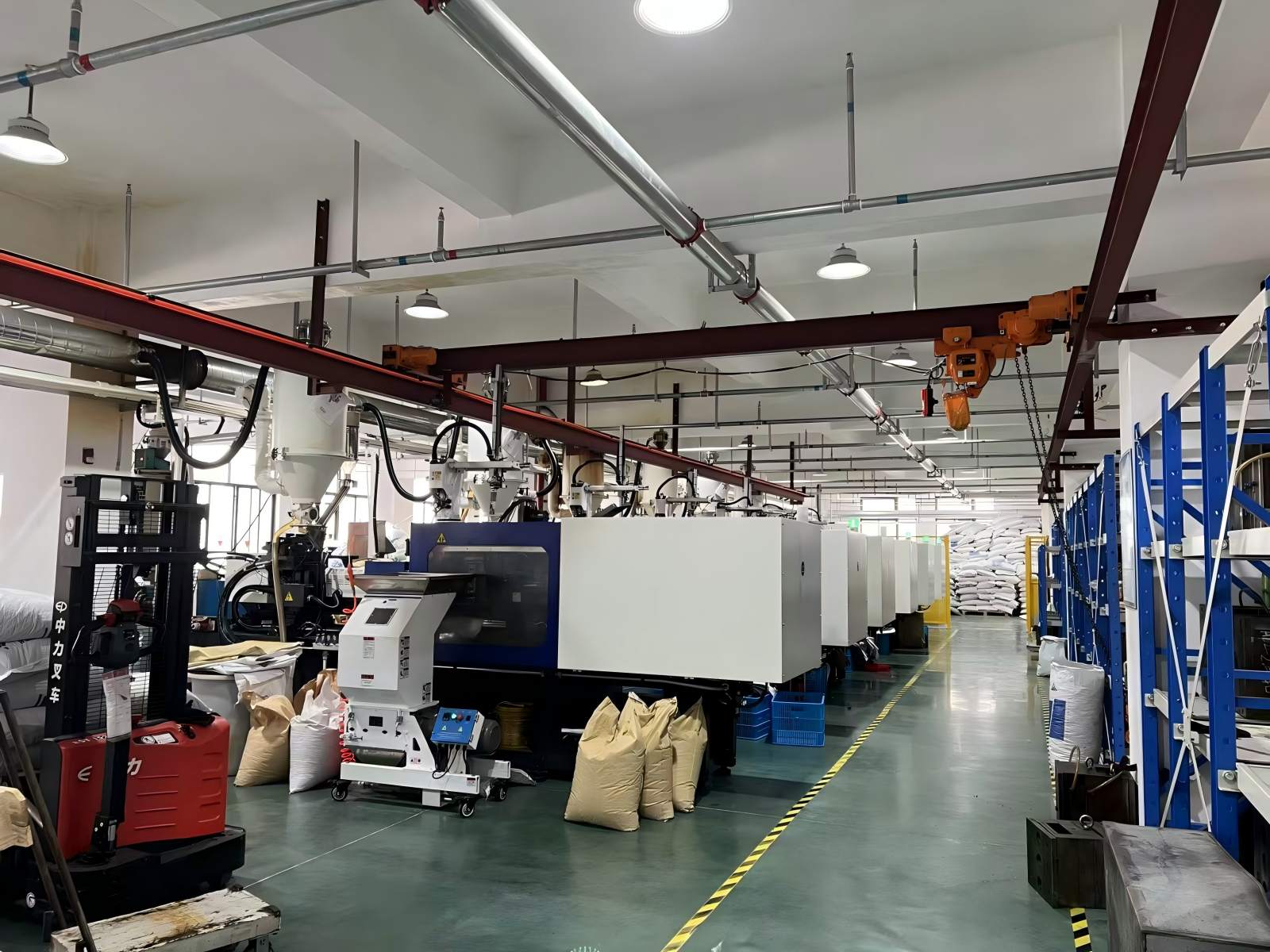 Automation in Wiring Harness Production: What TE Connectivity’s Breakthrough Means for Your Connector and Conduit Selection