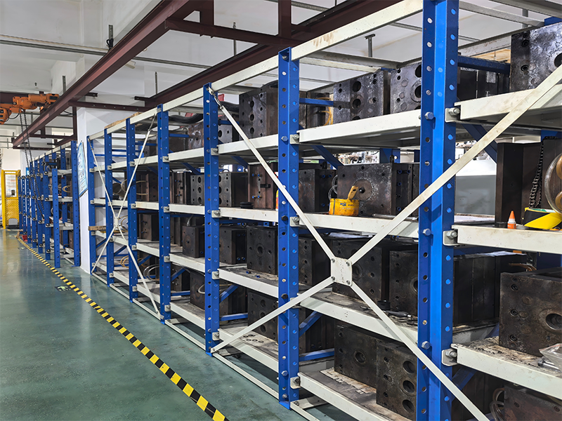behind the connectors a factory tour of houxu yangshengs 5 million monthly production capacity-7
