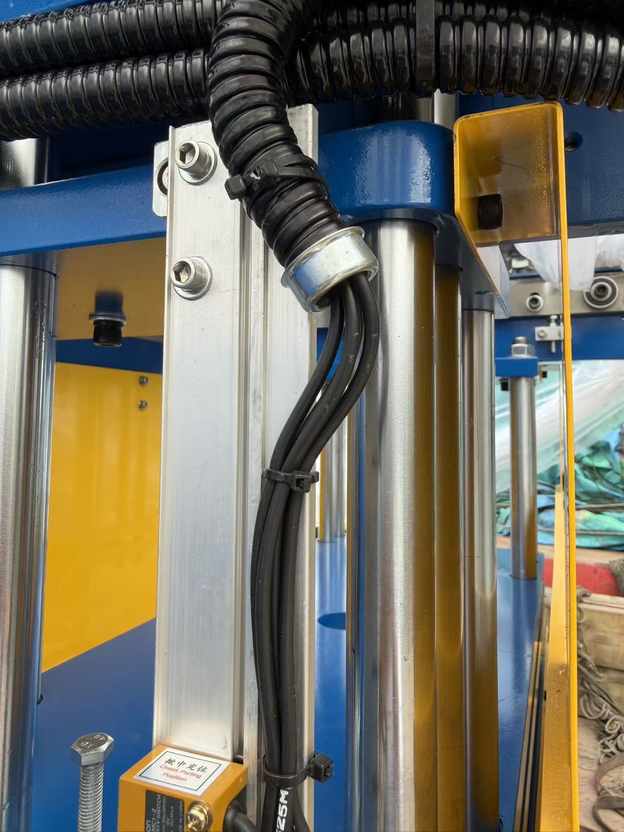 Industrial Galvanized Hexagonal Pipe Fittings for Hose - Wear-Resistant manufacture