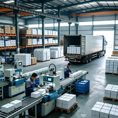 Factory Direct