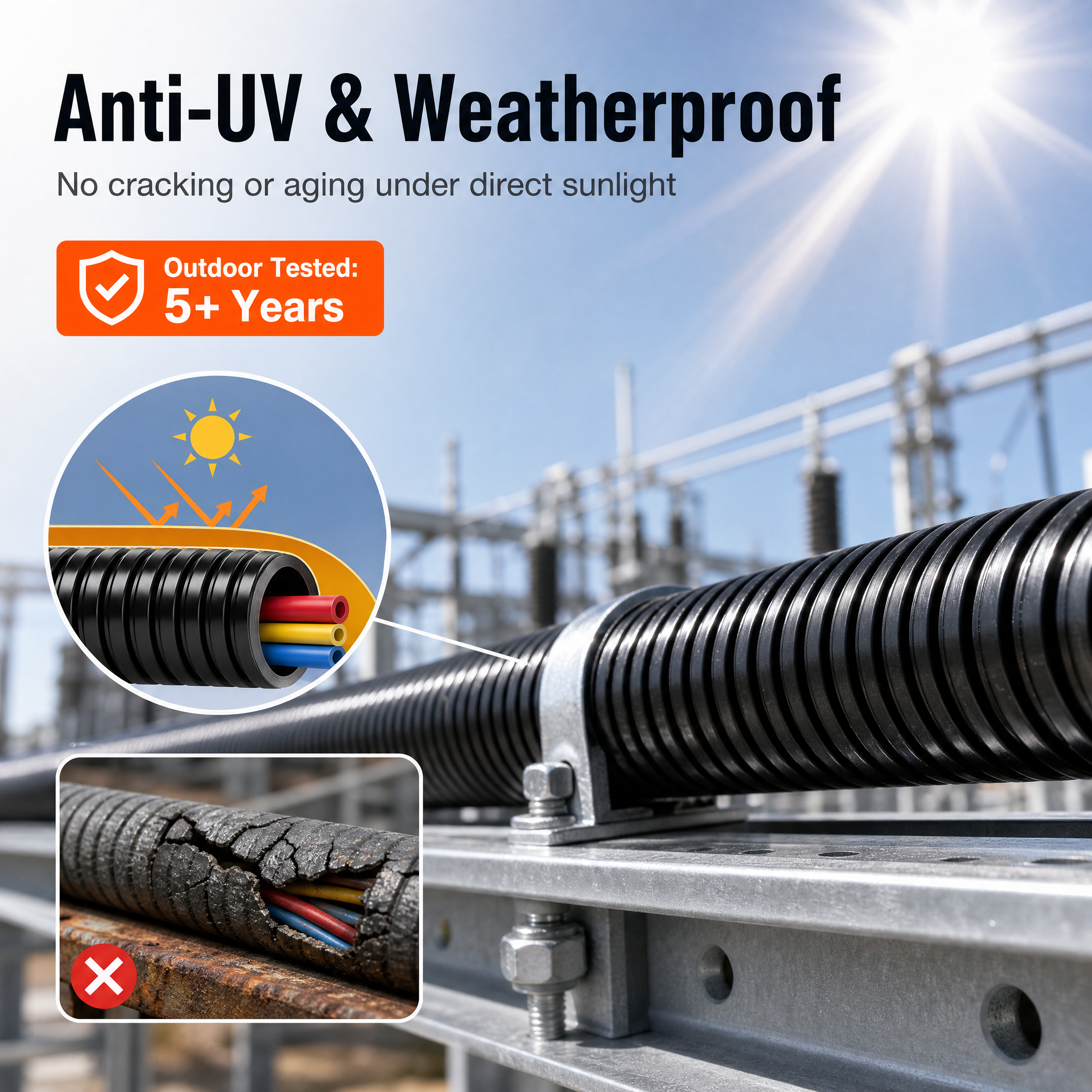 Enhanced Protection Against Environmental Hazards