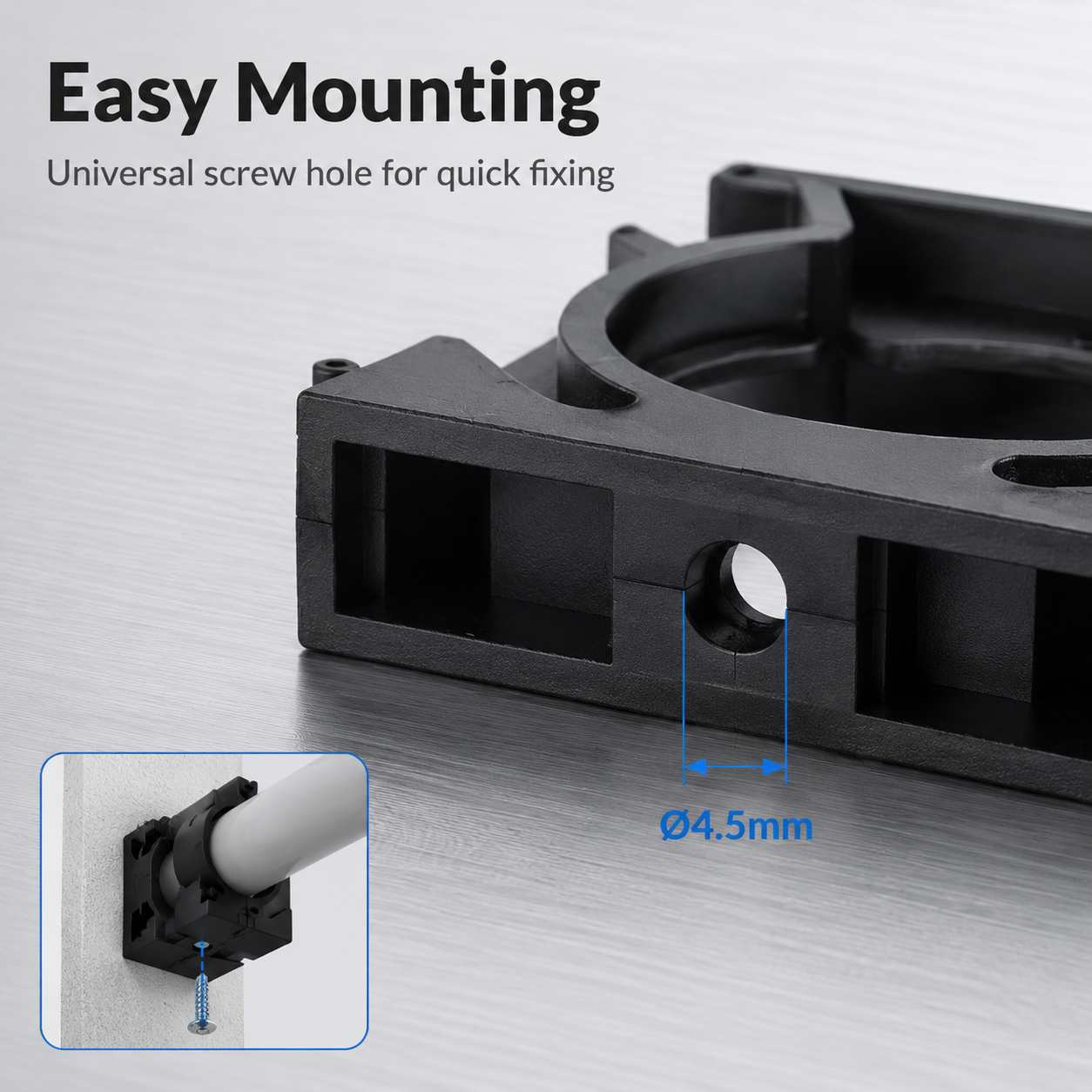 High-Quality Materials