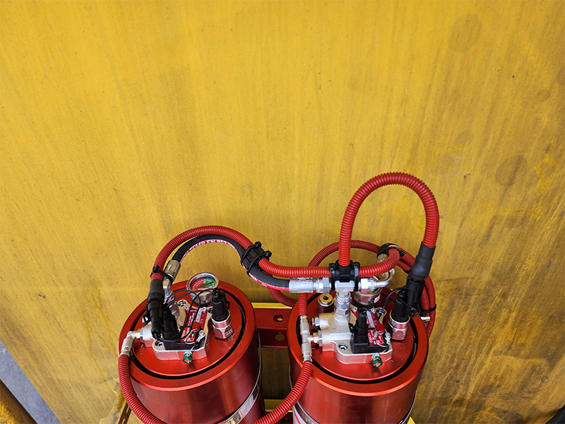 Bellows T Y-shaped Tee Joint Open Three-way Connector for Flexible Conduit supplier