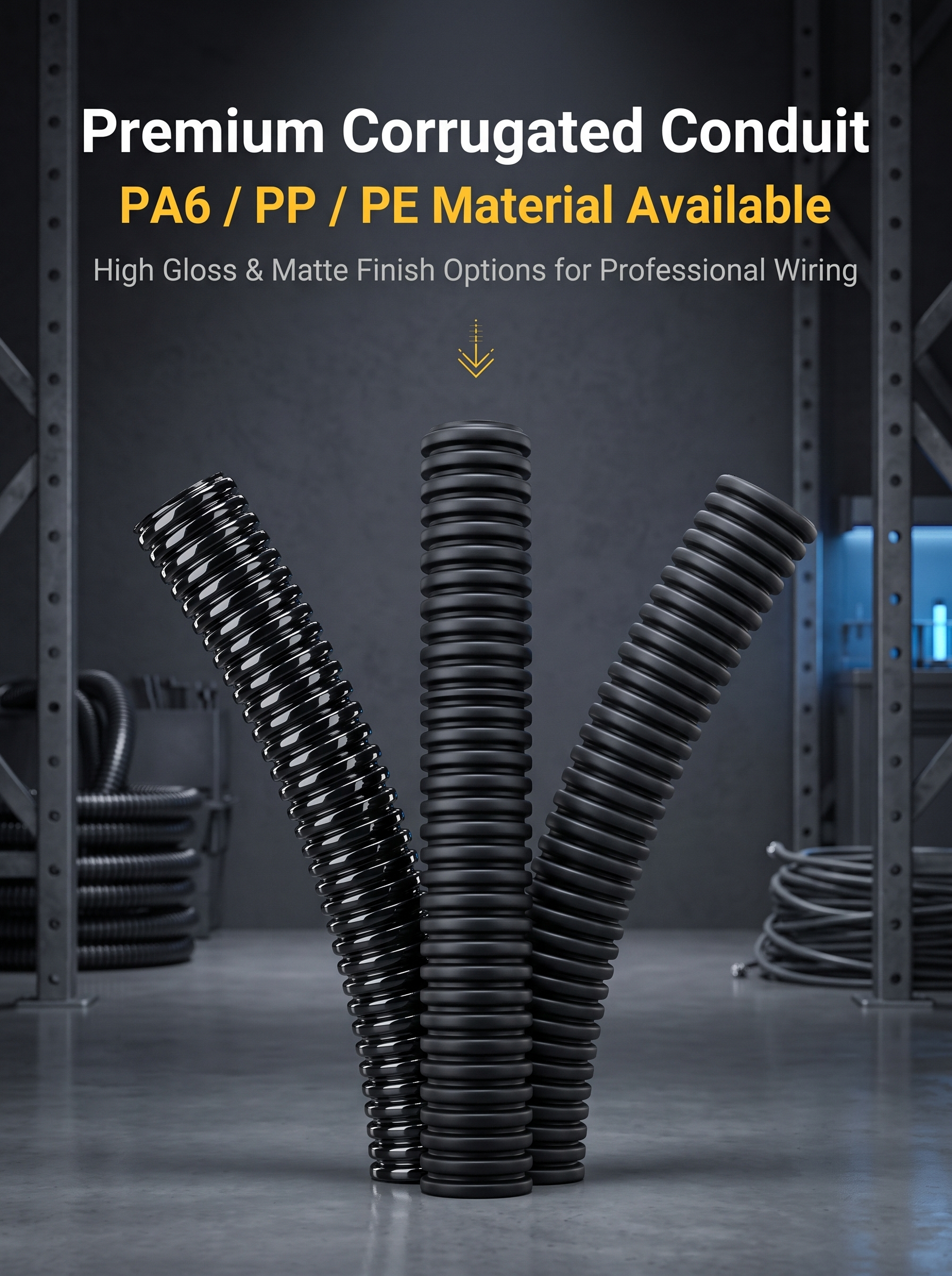 Innovative Fire-Resistant Technology