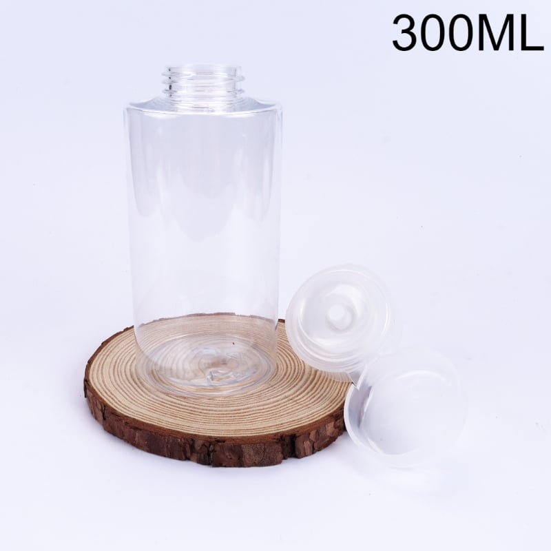 Plastic Pump Bottles: Why Theyre Popular in Skincare