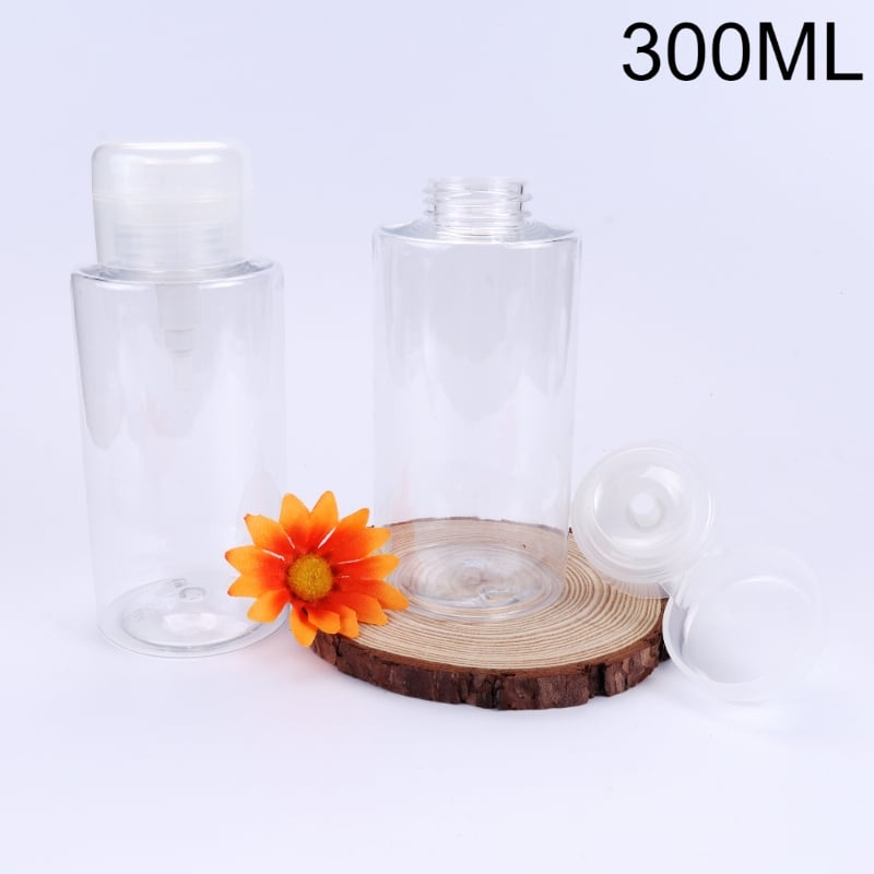 How to Ensure Leak-Proof Design in Lotion Pump Bottles?