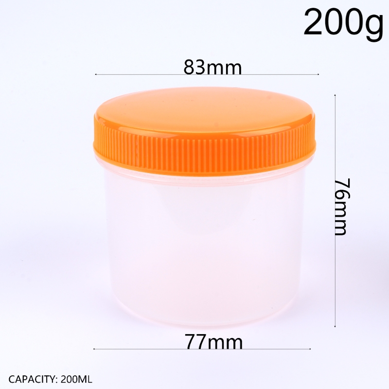 Pourquoi les flacons en HDPE pour lotions sont-ils idéaux pour une utilisation industrielle ?