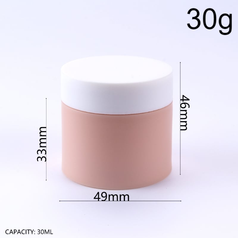 Poteries pour crème visage : Caractéristiques clés en matière de qualité et de durabilité