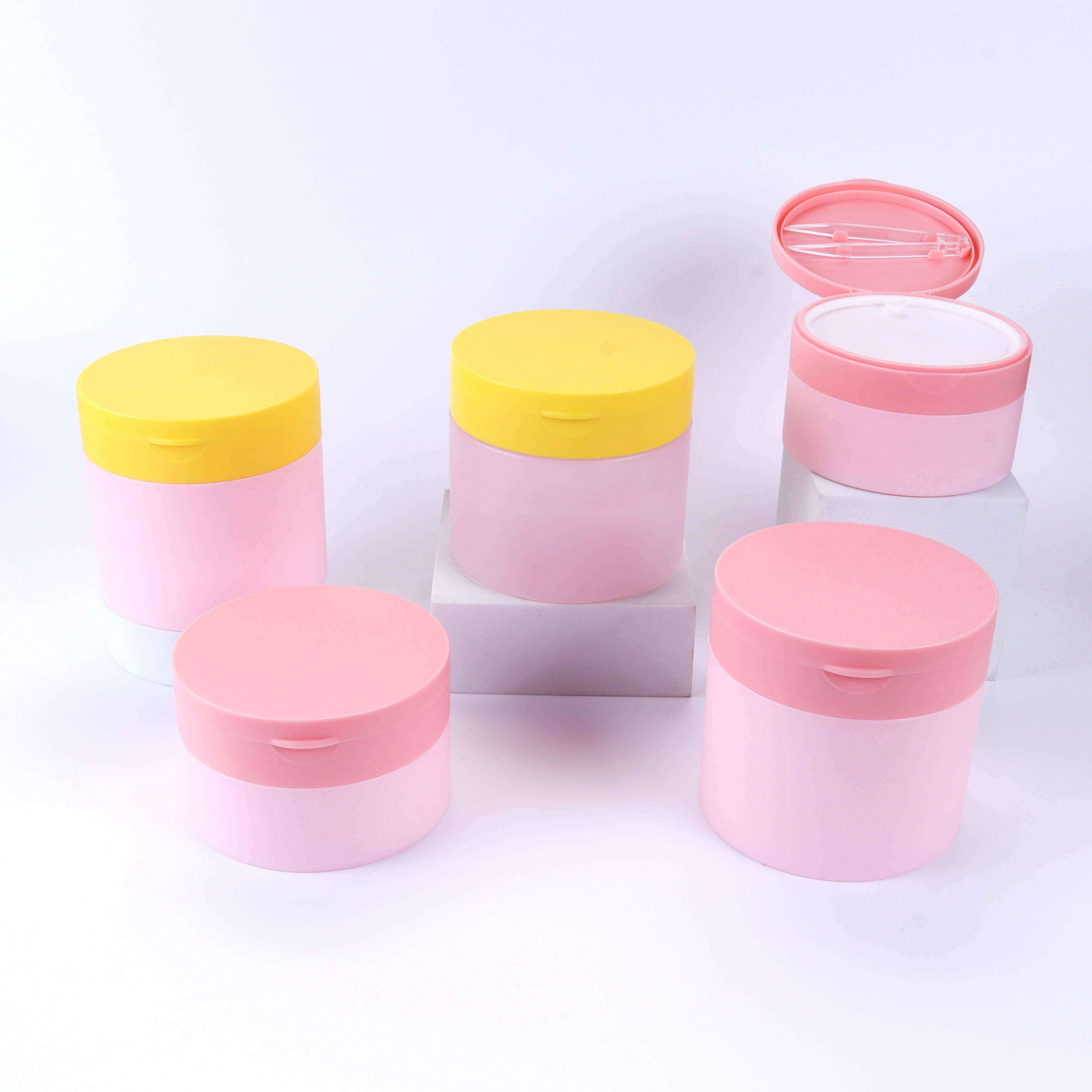 Comparaison des avantages des emballages durables pour les produits de soins de la peau
