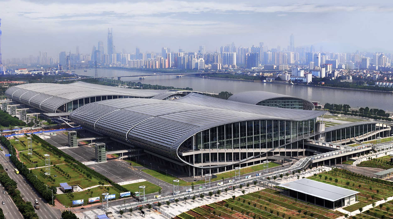 WaterElf Is Heading to the Canton Fair 2025!