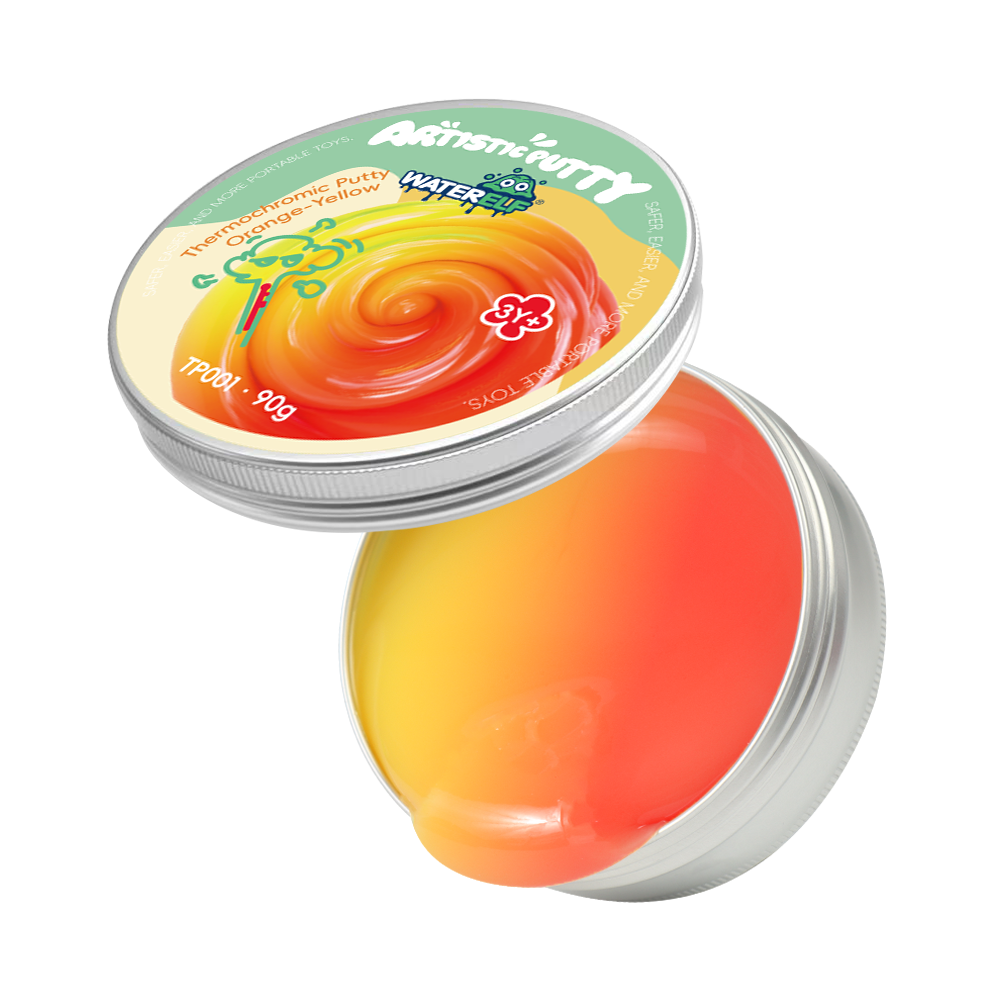 Thermochromic