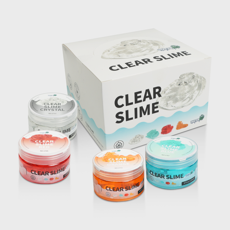 Clear