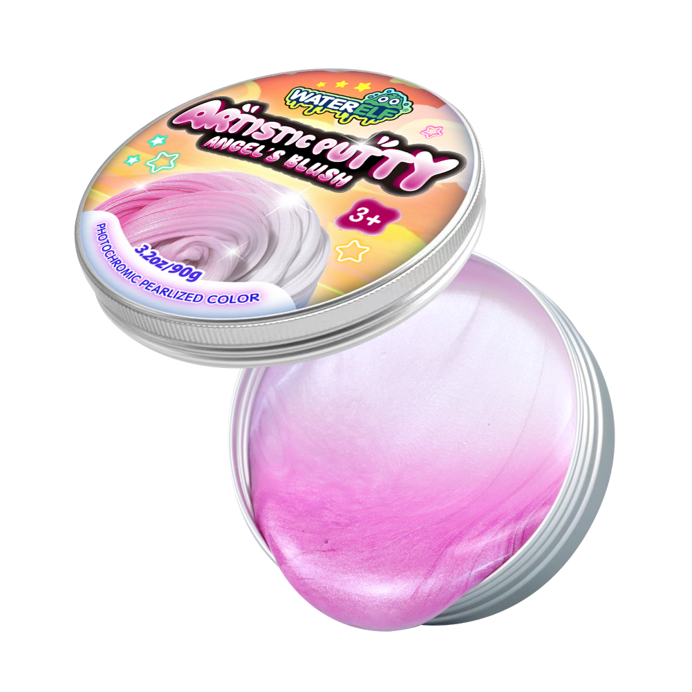 UV sensitive