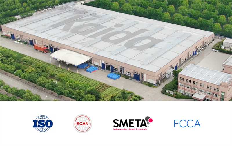 Built on Standards You Can Trust