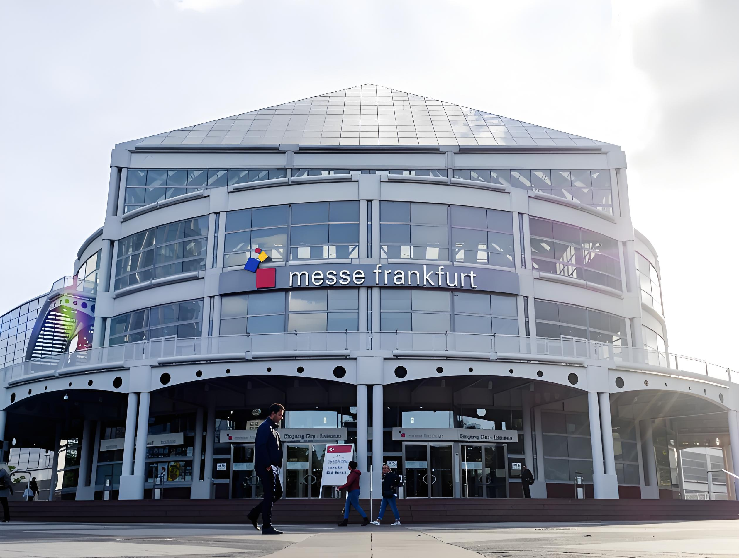 WaterElf Will Attend Ambiente Frankfurt 2027