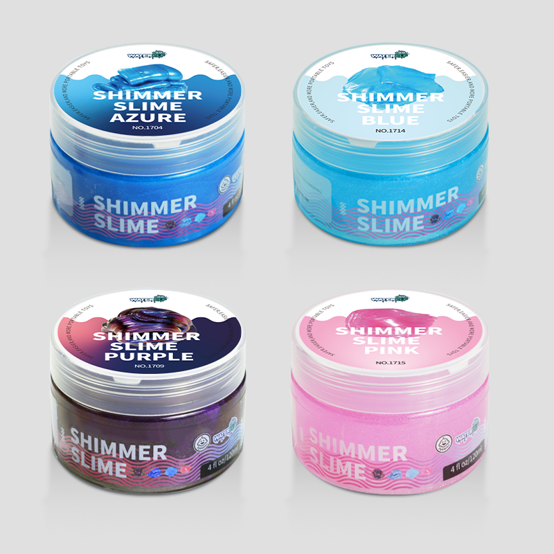 Shimmer