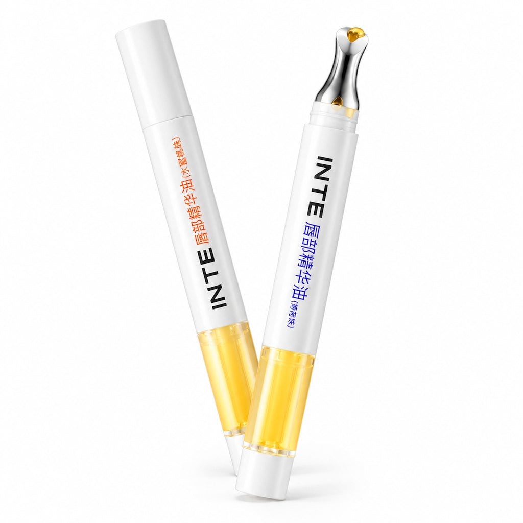 Lip Essence Oil