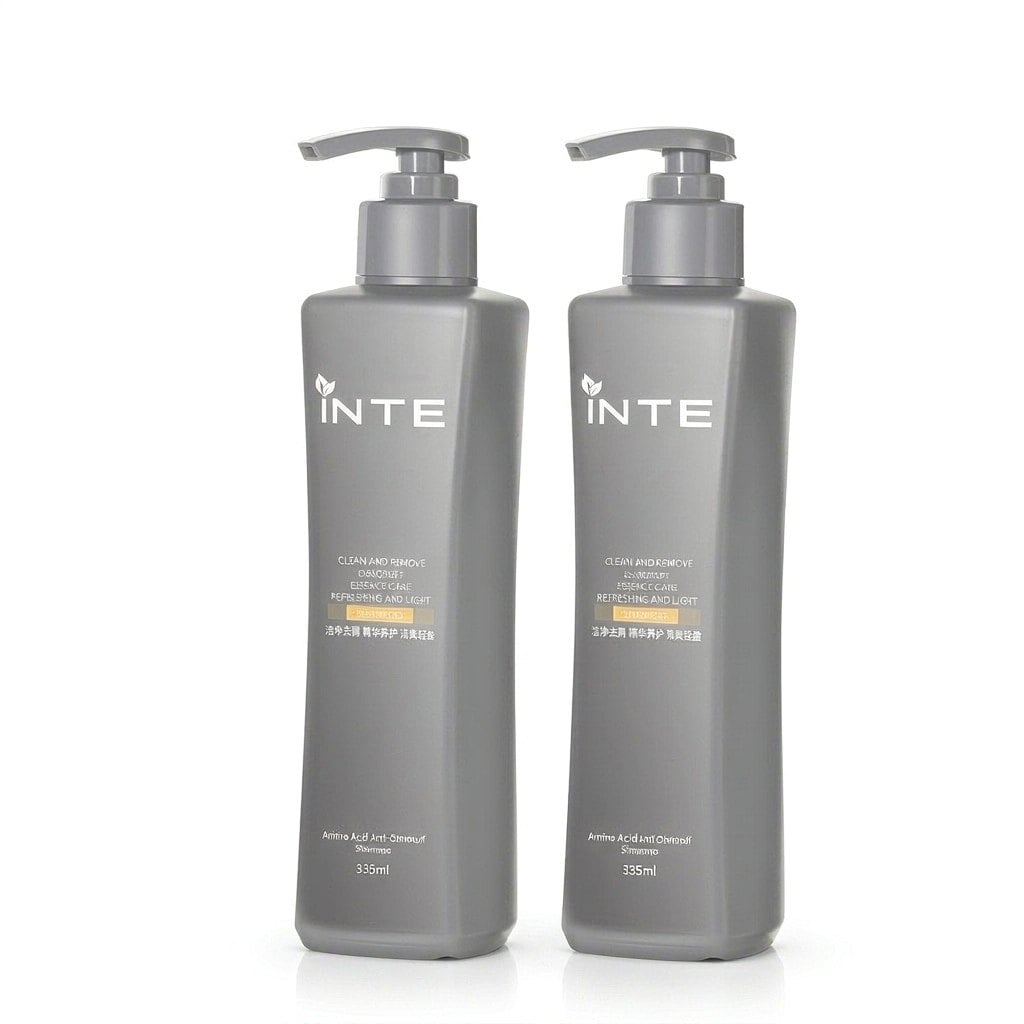 Amino Acid Shampoo