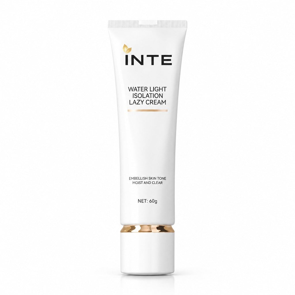 Lazy-Girl Hydra-Glow Tinted Moisturizer
