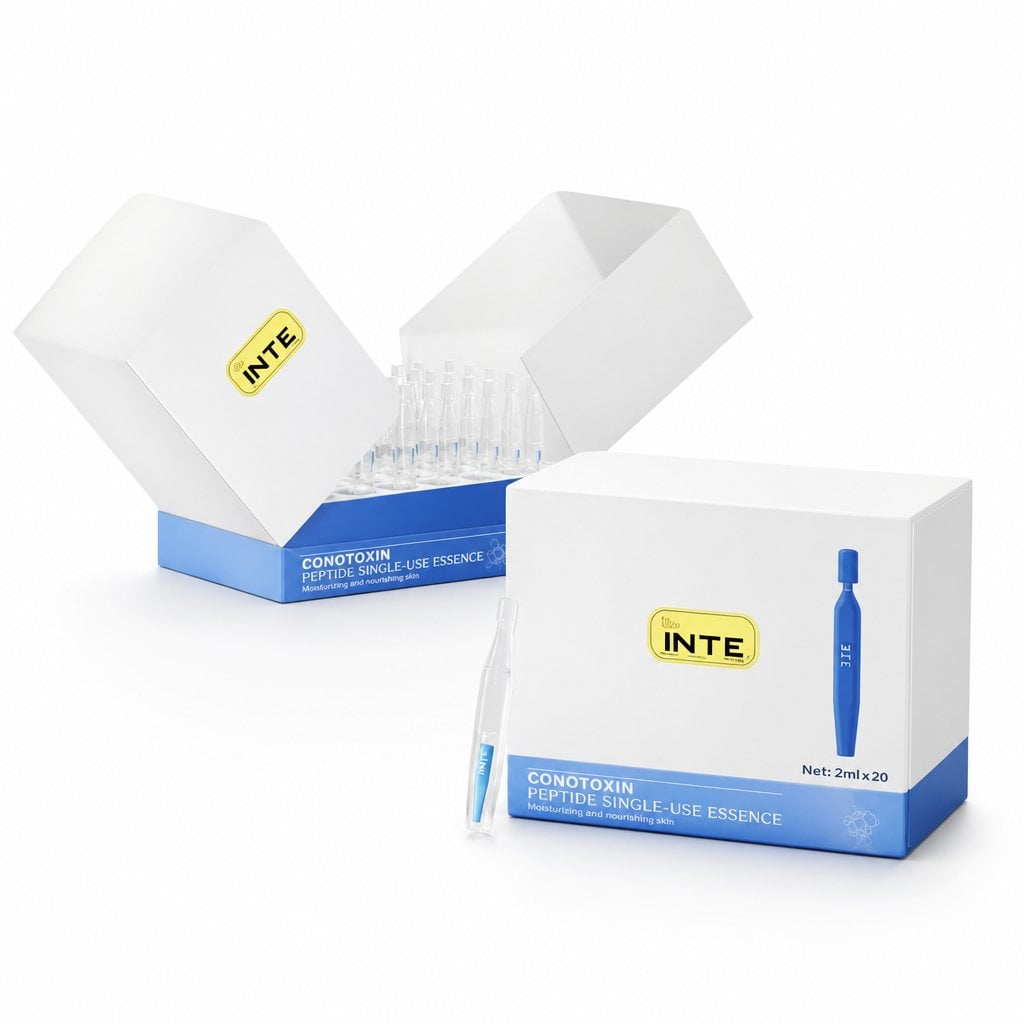 Conotoxin Peptide Single-use Essence