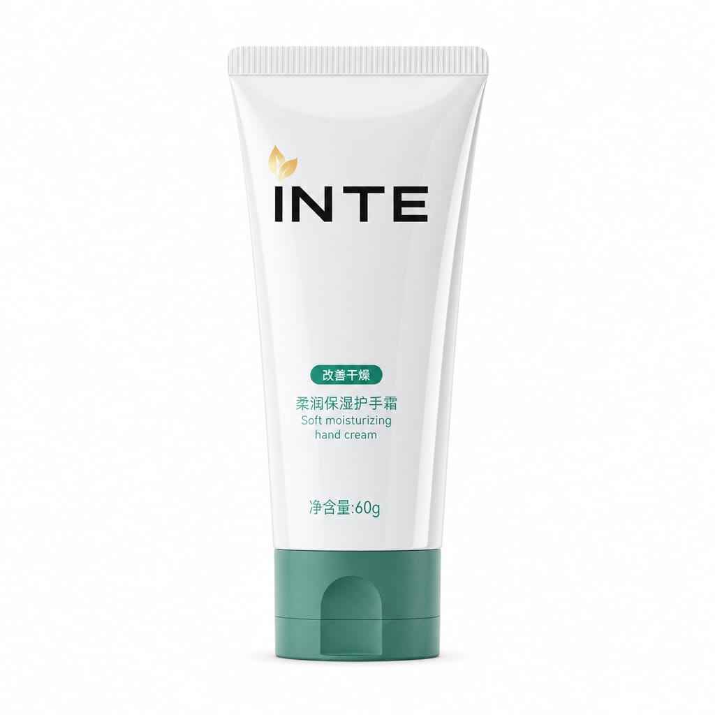 Softening & Moisturizing Hand Cream