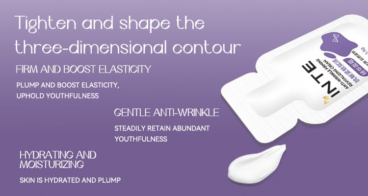 Anti-Wrinkle Firming Revitalizing Cream (Trial Size) | Clinically Proven Firming & Moisturizing | OEM/ODM details