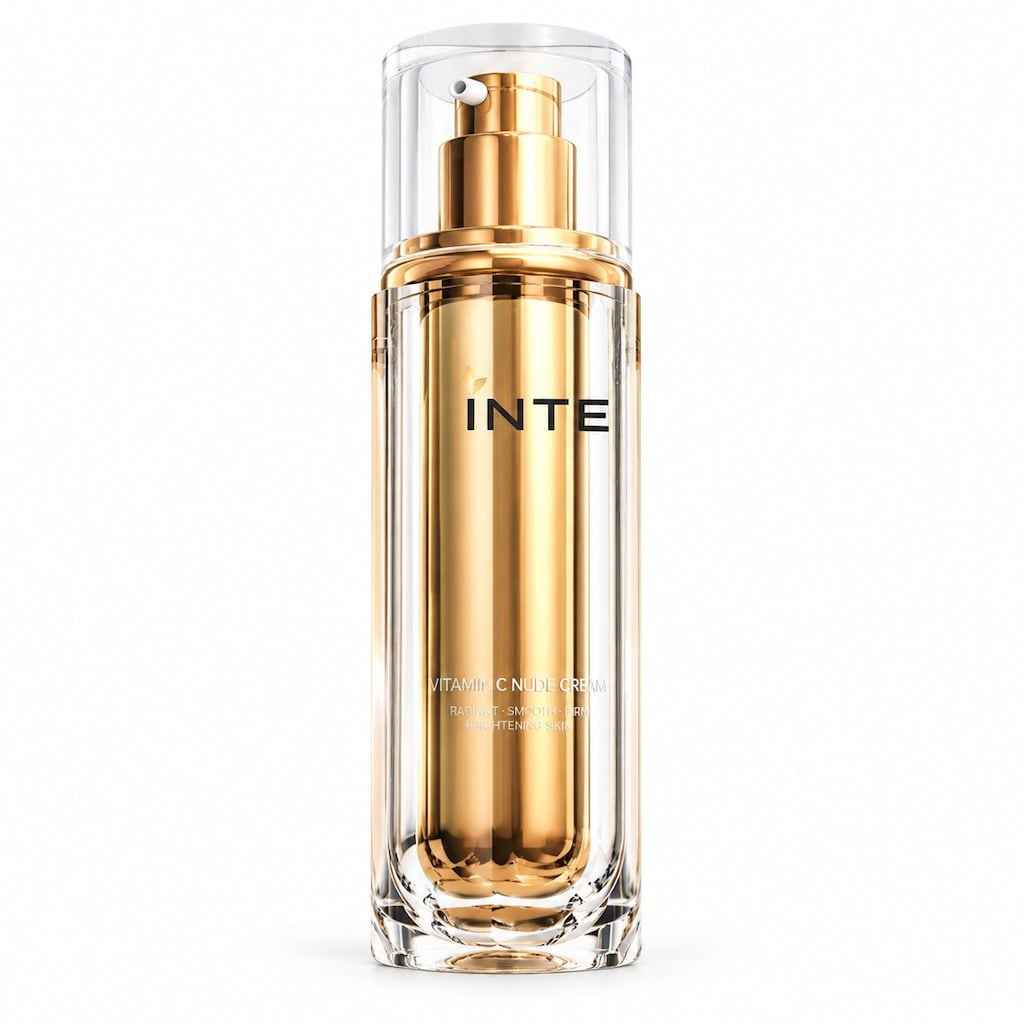 Eight-fold Vitamin C Nude Cream