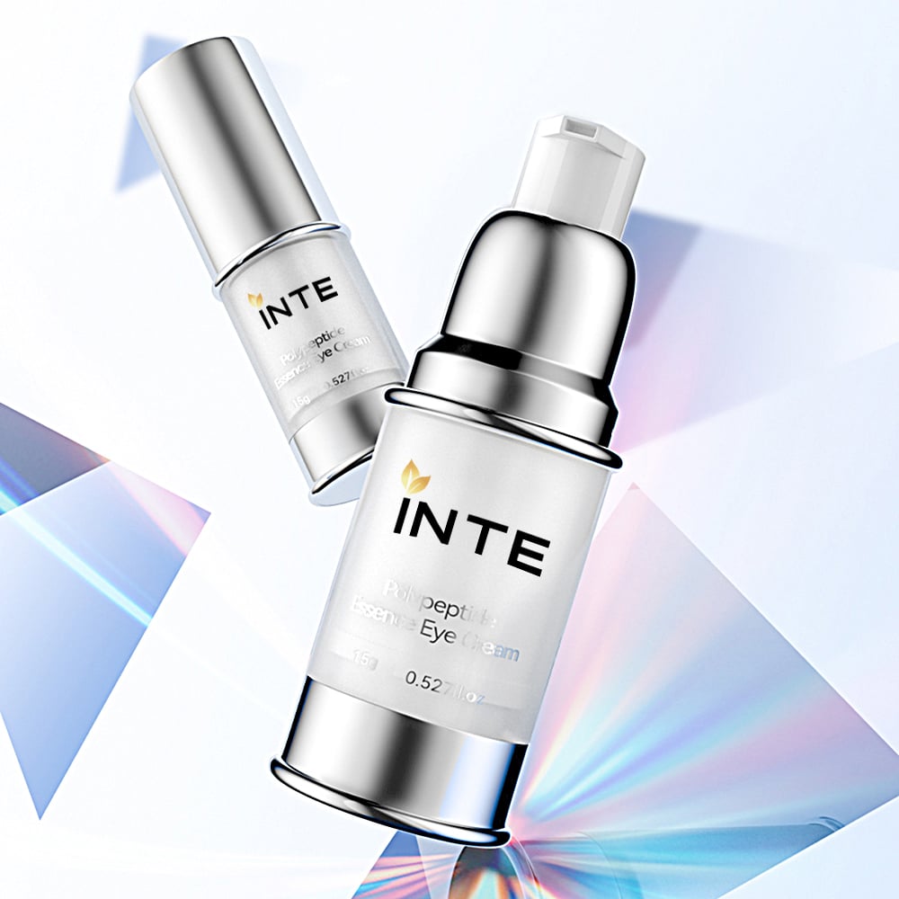 Polypeptide Essence Eye Cream