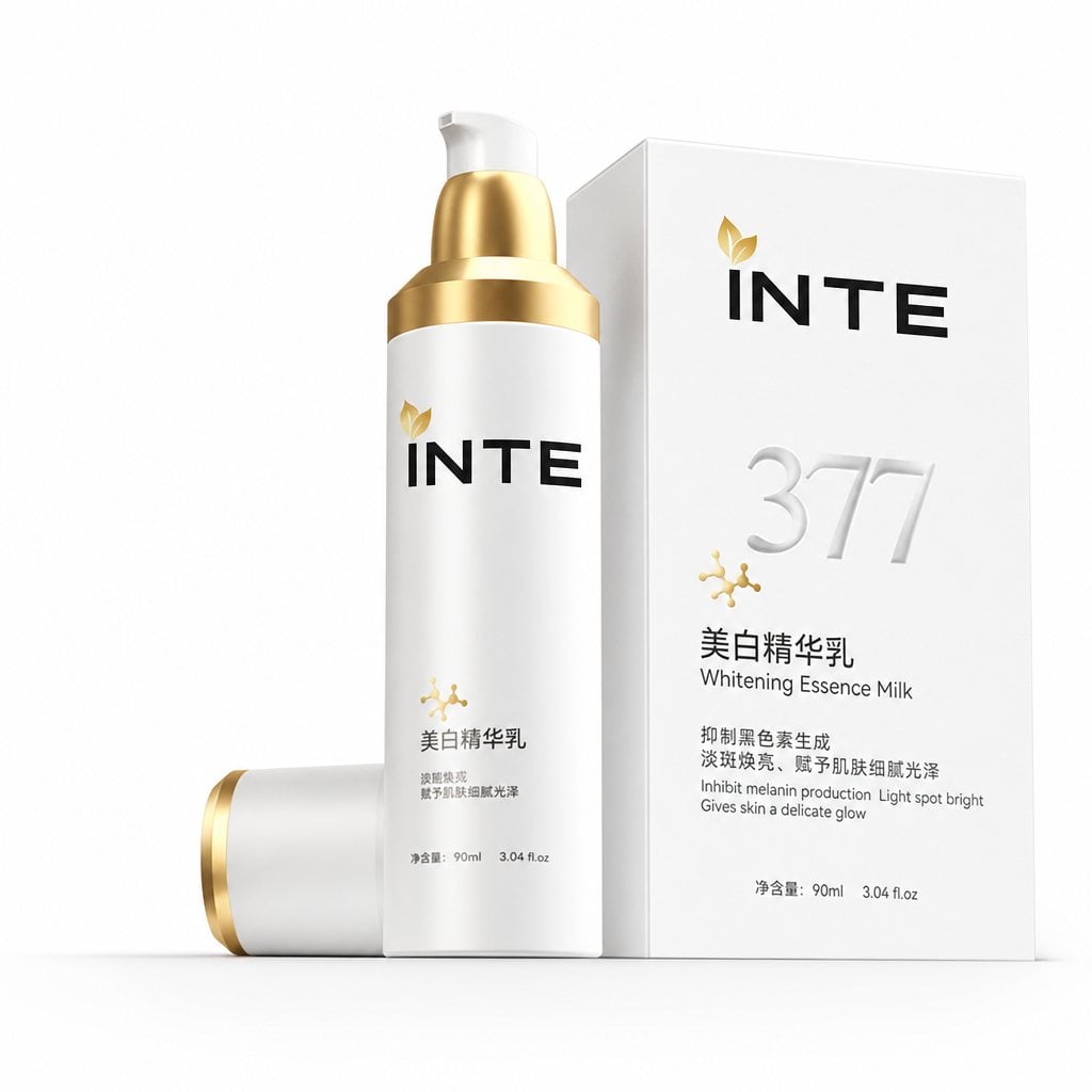 377 Whitening Essence Lotion