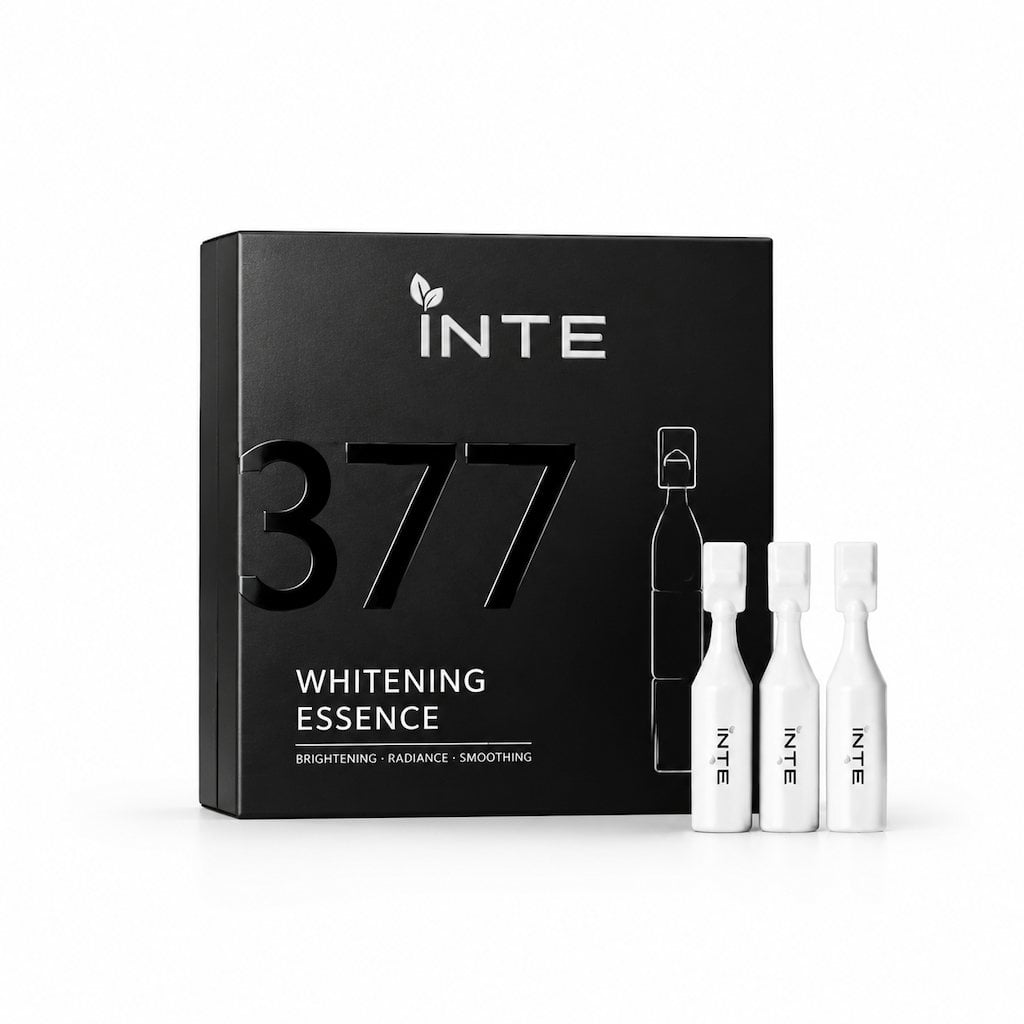 377 Whitening Single-Dose Ampoule Serum