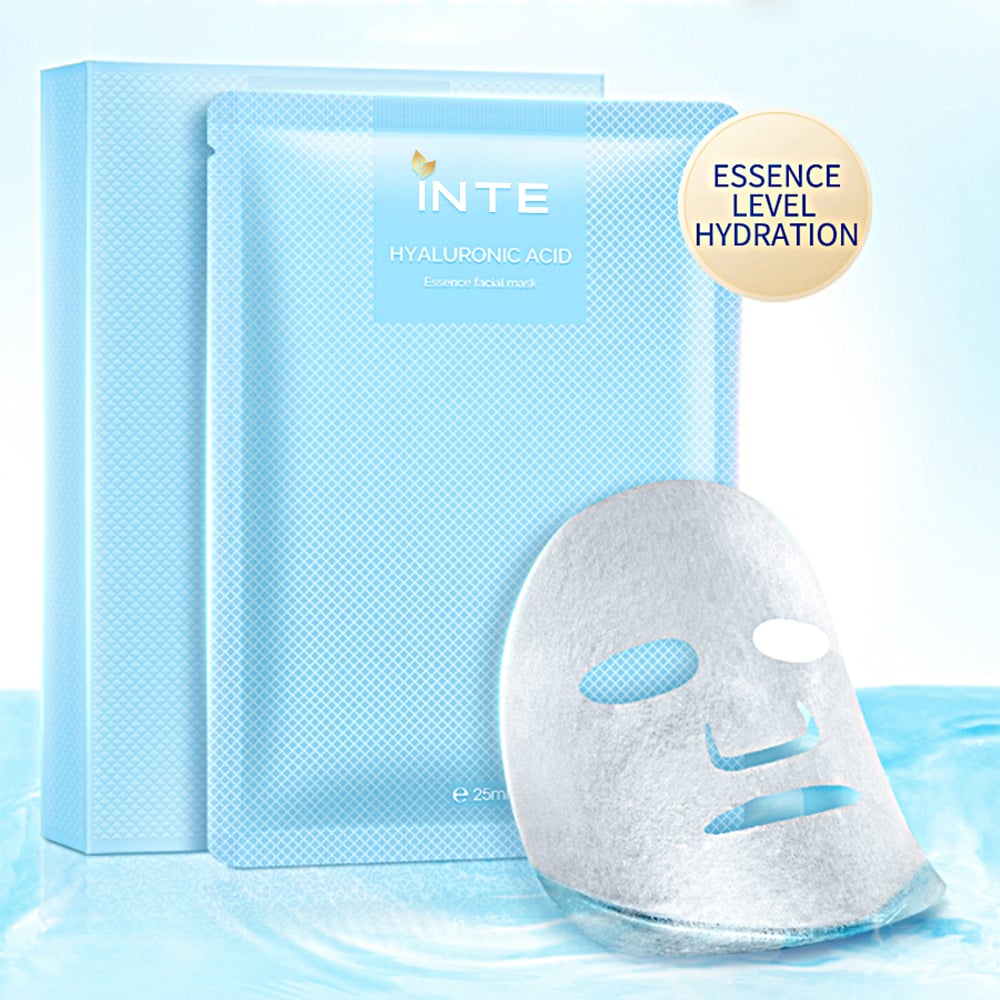 Hyaluronic Acid Essence Mask