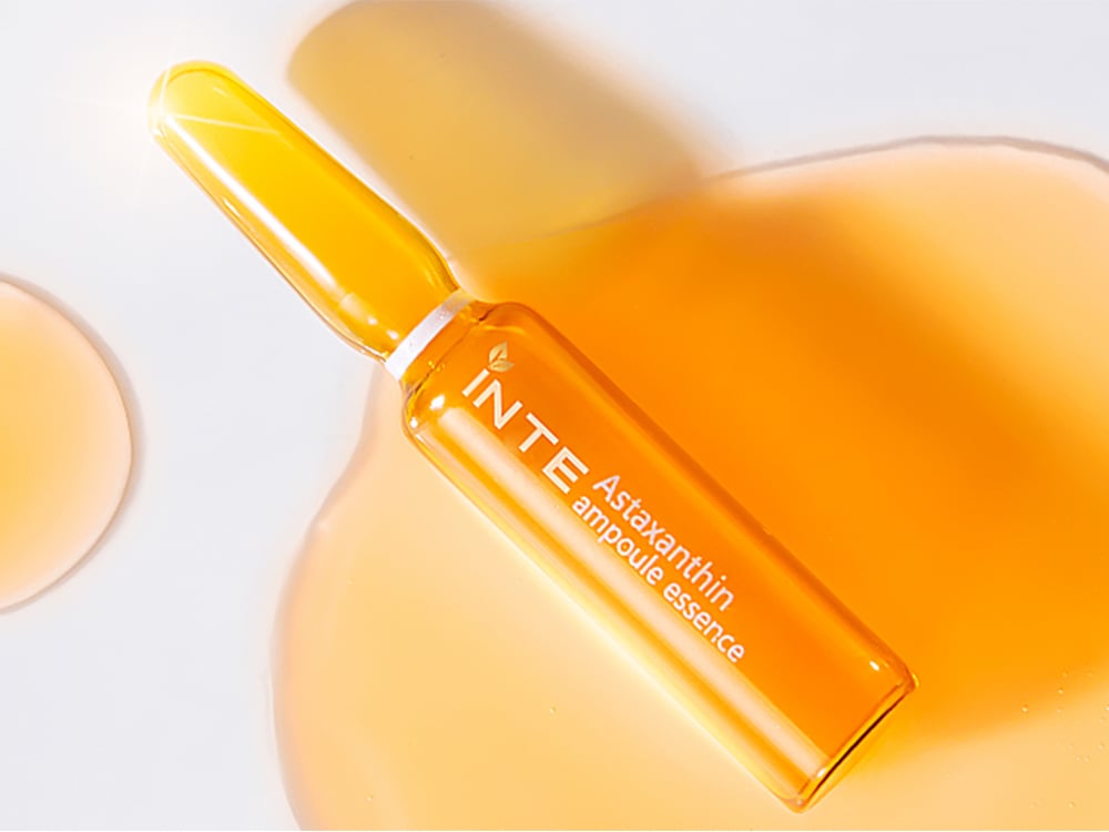INTE Ampoules: The Preferred Choice for Skincare with Medical-Grade Standards