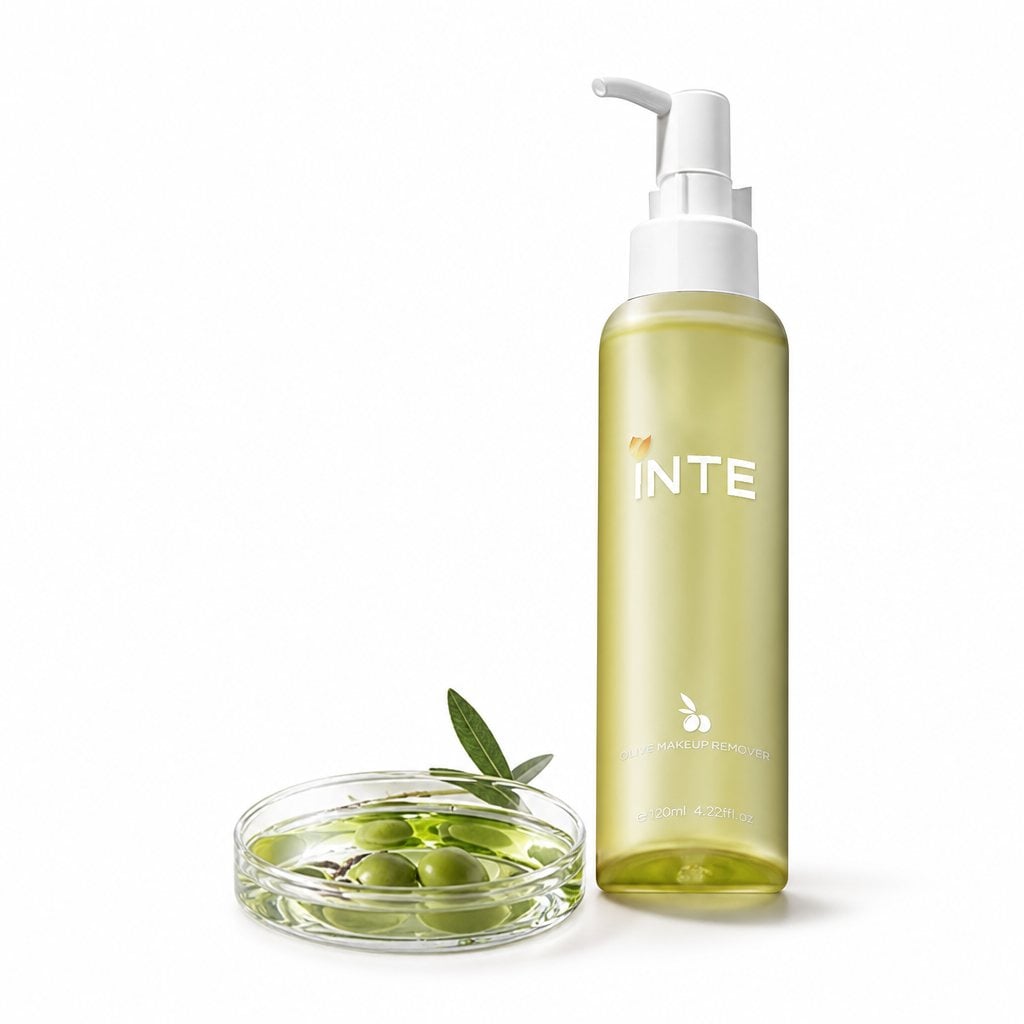 Olive Cleansing Oil