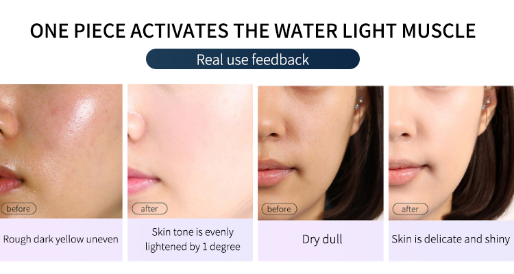 OEM overnight soothing mask private label hydrating sleep mask