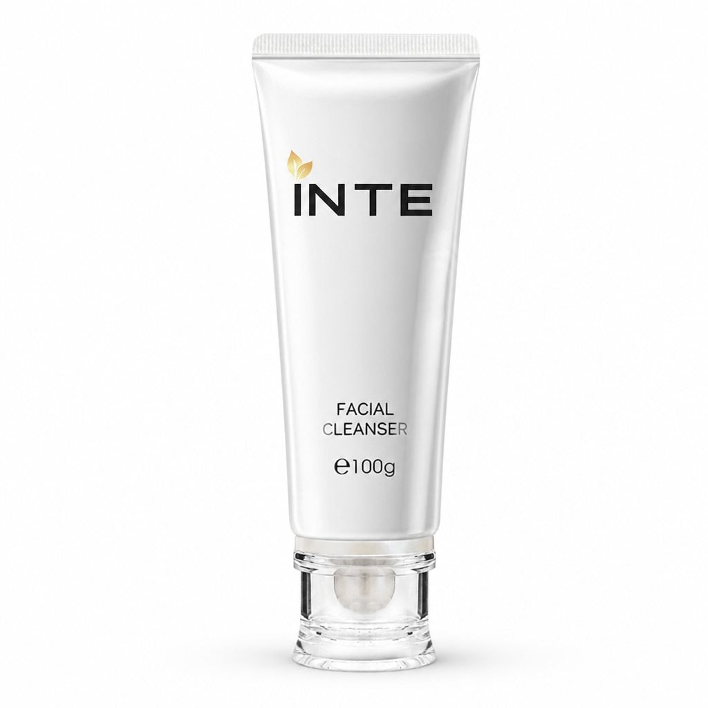 INITIAL SKIN TIME PURE FACIAL CLEANSER