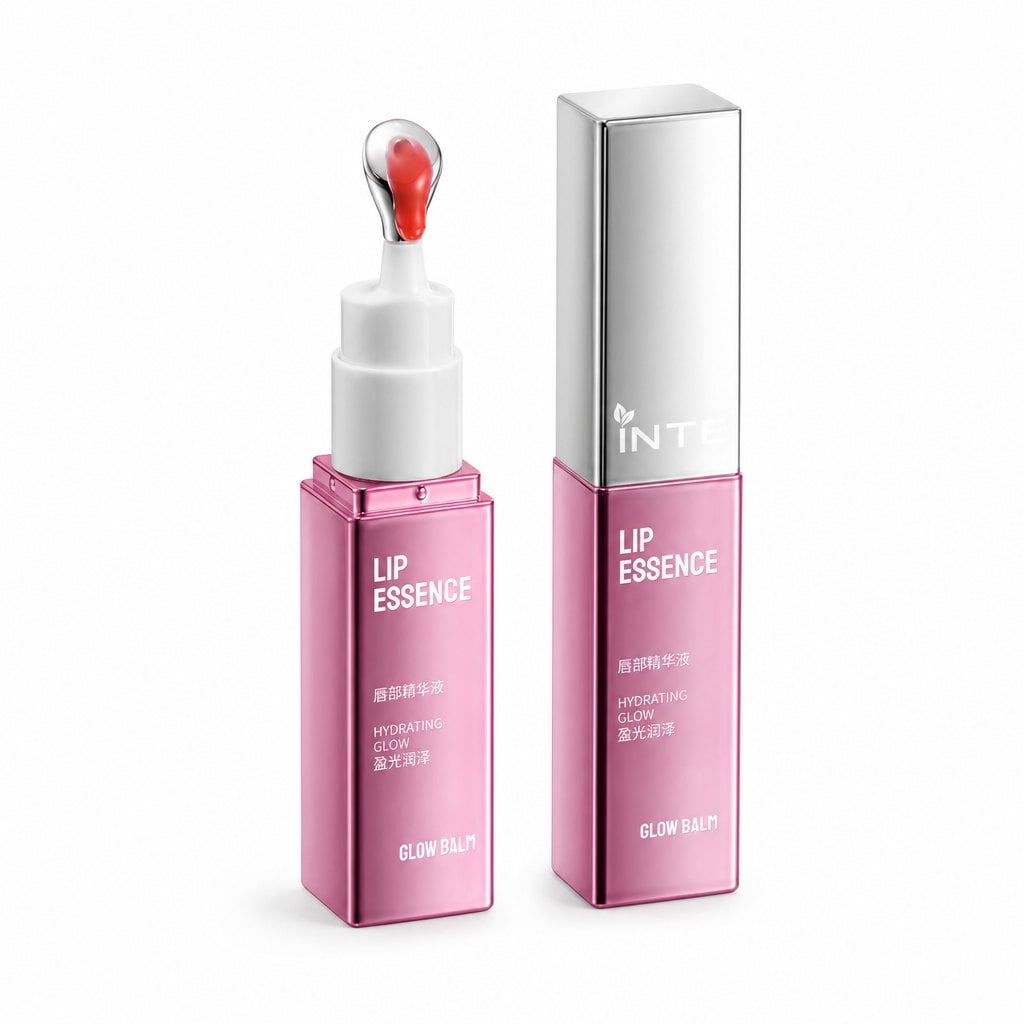 Brightening Lip Essence # Cherry Blossom Pink Whispen