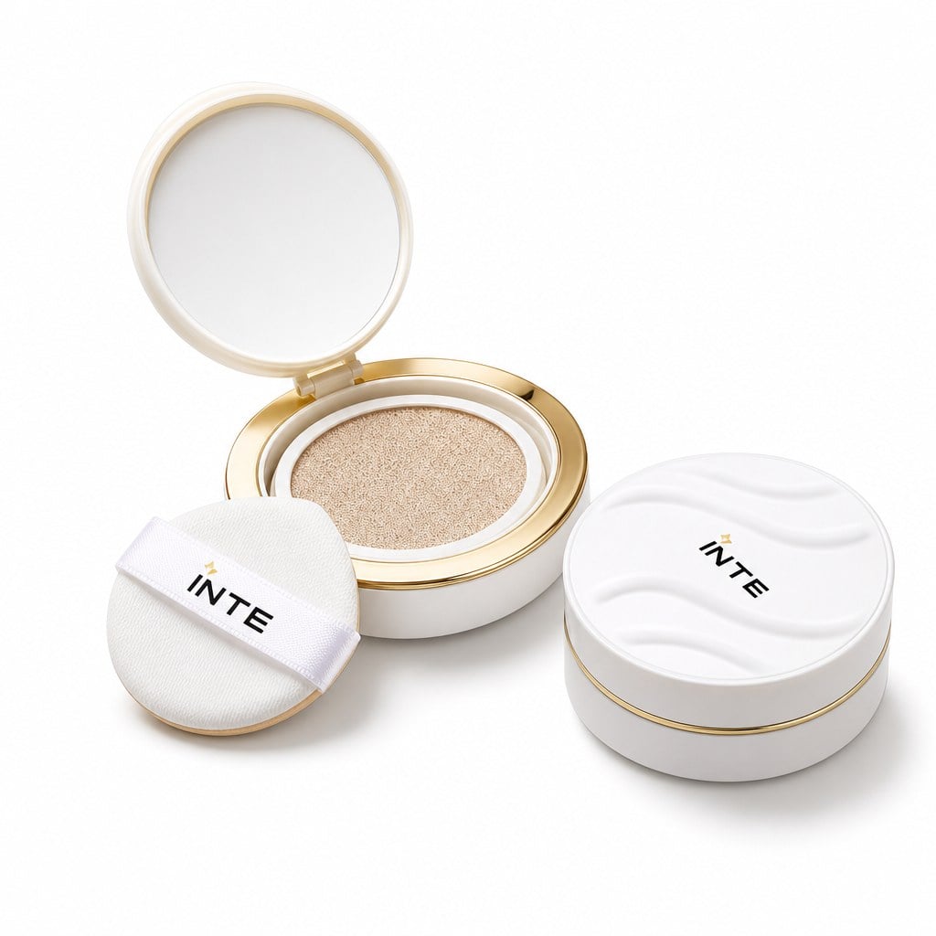 Sun Protection Cushion BB Cream SPF50+PA++++