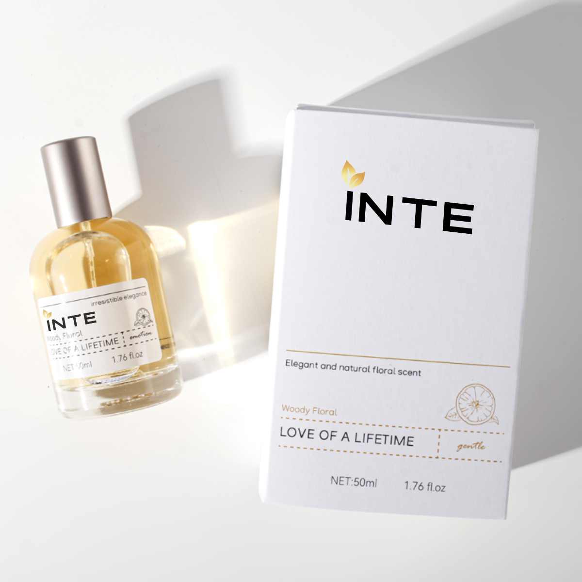 Love Of A Lifetime Perfume