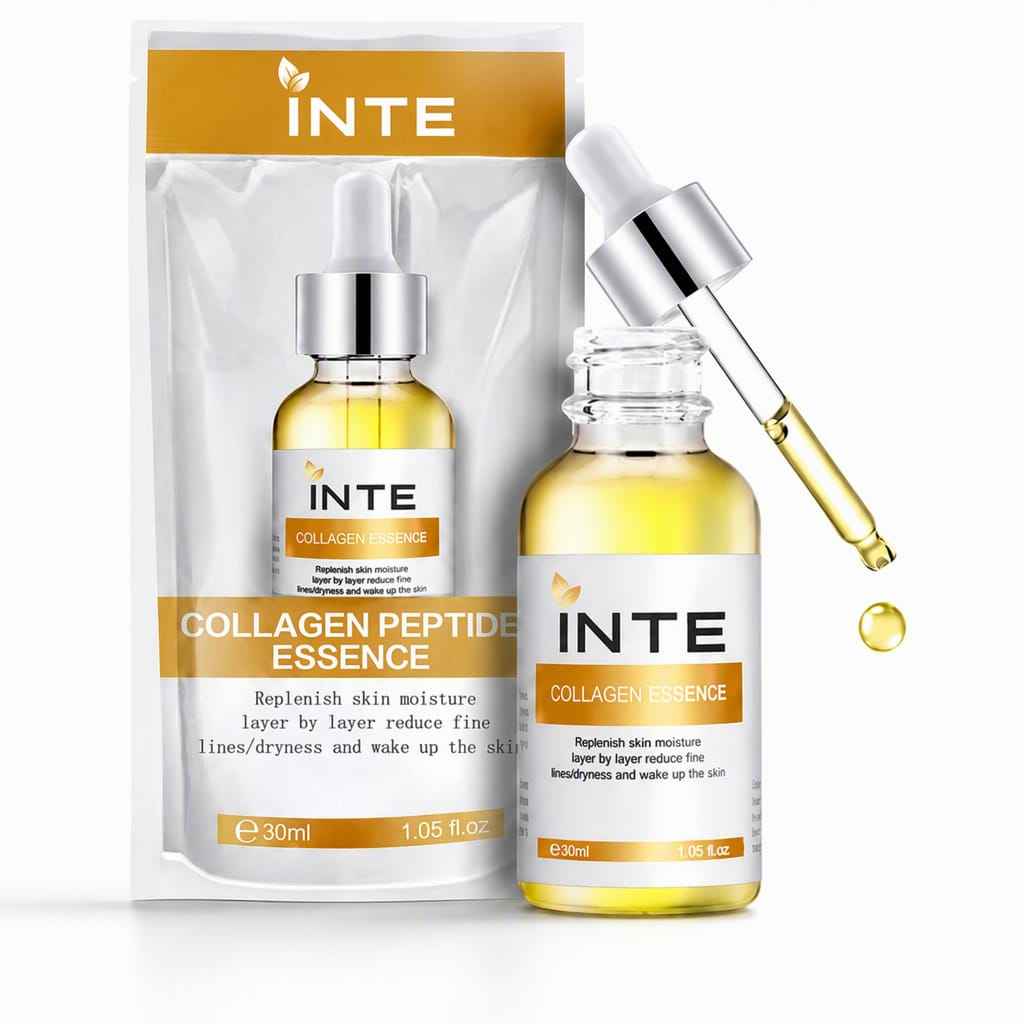 Collagen & Multi-Peptide Firming Essence