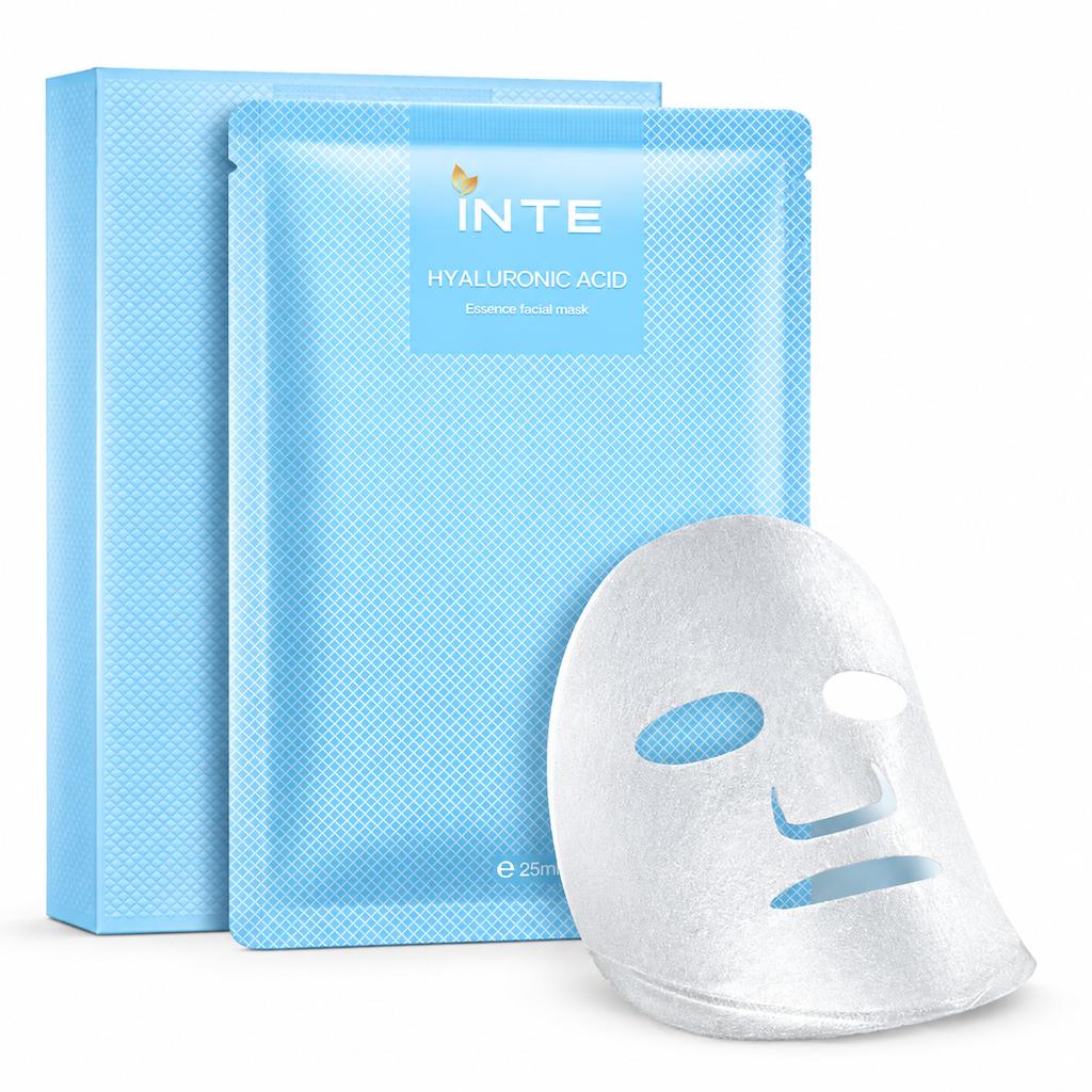 Hyaluronic Acid Essence Mask