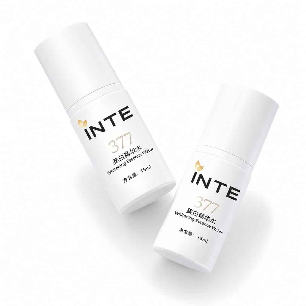377 Whitening Essence